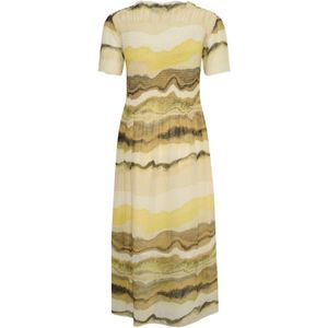 Damesjurk Soaked in Luxury Josefine Olympia