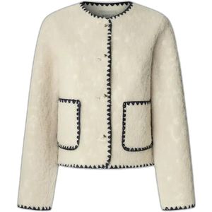 Damesfleece Pepe Jeans Rocco