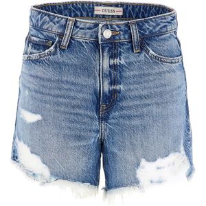 Guess - Relaxed Midi - Damesshort