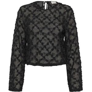 Vrouwenblouse KAFFE Rosie