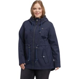 Waterdicht damesjack Ragwear Monadis Plus
