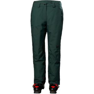 Helly Hansen Billzard - Skibroek - Zwart - Polyester - Ademend en Waterdicht