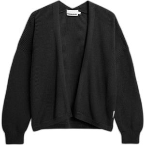 Teksim - VILDAANAS - Cardigan - Effen - 100% Biologisch Katoen