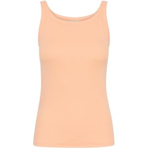 Damestanktop KAFFE Carna