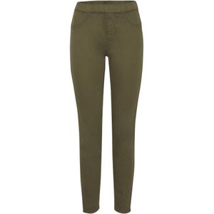 Leggings voor dames fransa Basofden 3