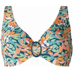 Dames zwempak 2-delig Brigitte Bardot Fizz