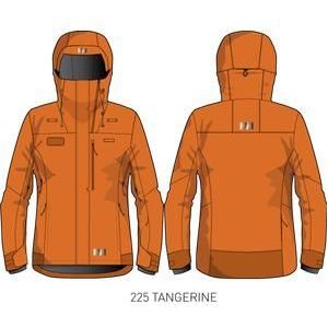 Dames skijas Helly Hansen Sequoia Lt