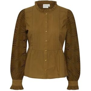 Dameshemd Atelier Rêve Irluie