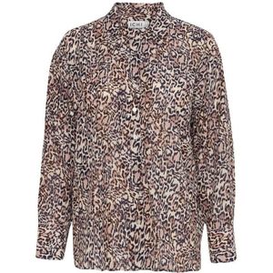 Dameshemd Ichi Safary