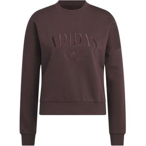 adidas - Cozy Holiday - Sweatshirt - Dames