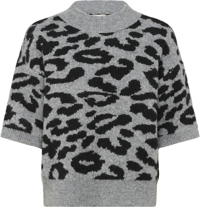 KAFFE - Sandra - Damestrui - Casual Elegant - Gebreide Truien