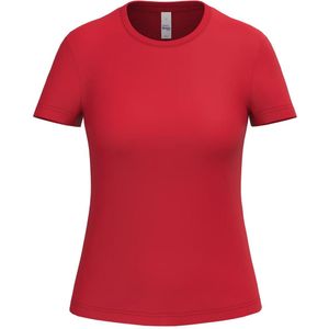 Dames-T-shirt iDeal Basic Brand 150