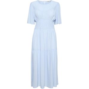 Dames t-shirt jurk Soaked in Luxury Brielle