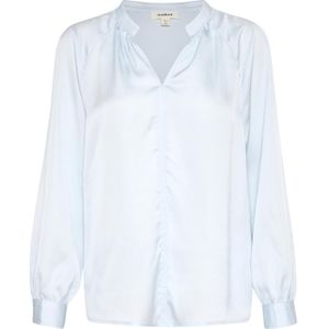 Damesblouse met lange mouwen Soaked in Luxury Ioana