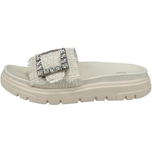 TT.BAGATT - Dames Muiltjes - Zwart