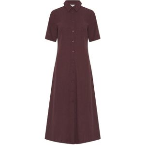 Dameshemdjurk 2/4 Moss Copenhagen Gailana