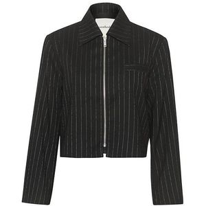 Damesjas Soaked in Luxury Mandie