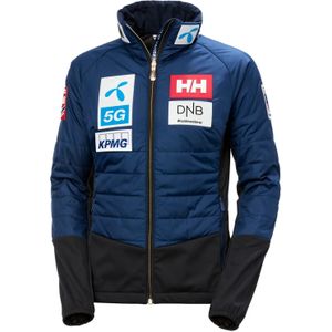 Dames ski jas Helly Hansen World Cup Insulator