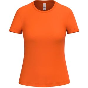 Dames-T-shirt iDeal Basic Brand 190
