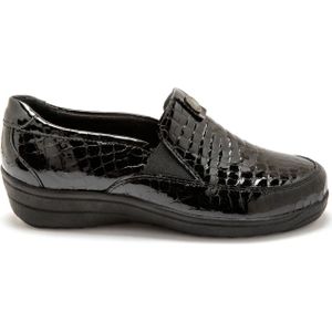 Dames mocassins met luchtzool Pédiconfort