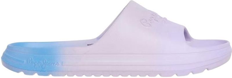 Pepe Jeans - Beach Col W - Slippers - Gradiëntkleuren - 100% EVA