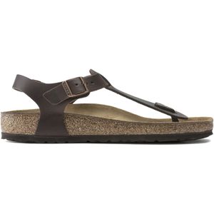 Sandalen Birkenstock Kairo Waxy Leather