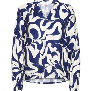 Vrouwenblouse b.young Byikaia