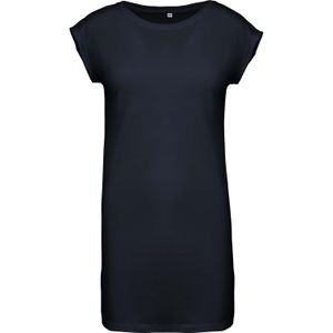 Dames lange T-shirt Kariban