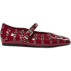 Dames ballerina's Sofie Schnoor Larasw