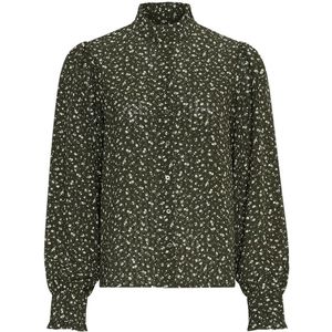 Dameshemd Moss Copenhagen Kaylen Oceanna