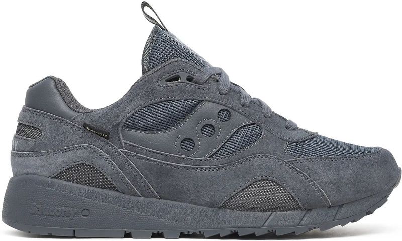 Saucony - Shadow 6000 GTX - Hardloopschoenen