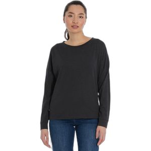 Dames-T-shirt met lange mouwen Ragwear Shimona