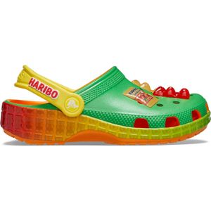 Kinderklompen Crocs Haribo Classic