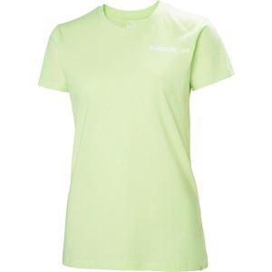 Dames-T-shirt Helly Hansen Massif Graphic