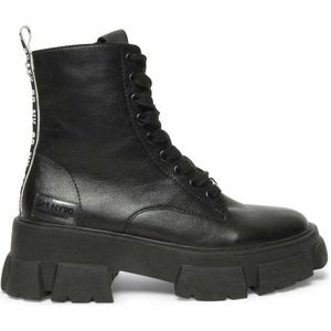 Dameslaarzen Steve Madden Tanker