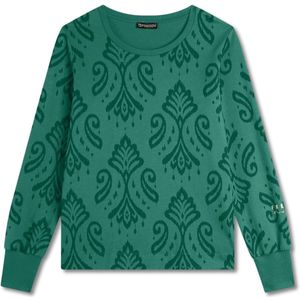 Dames sweatshirt Freddy Evolution Pesante