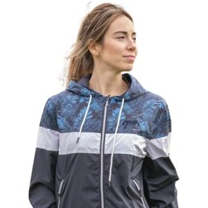 Waterdicht damesjack Pénélope Celecce