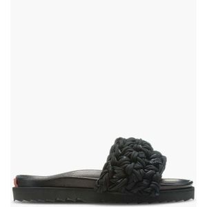 Vrouwenslippers Inuikii Multilace