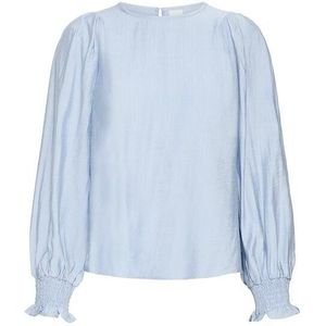 Vrouwenblouse Ichi Wilma 3