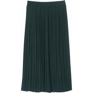 Vrouwenrok Grace & Mila LEXANNE VERT