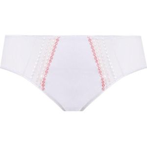Elomi - Matilda - Dames Onderbroek - Wit