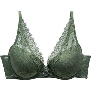 Vrouwelijke push-up beha Pomm'Poire Pamoison