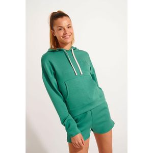 Dames joggingshort Banana Moon Raw Bayjoy