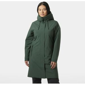 Helly Hansen - Victoria - Waterdichte Damesjack - Met Capuchon - HELLy TECH® Performance