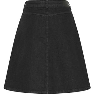 Vrouwenrok Pulz Jeans Katja