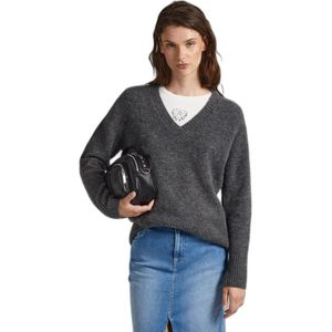 Damestrui met v-hals Pepe Jeans Denisse