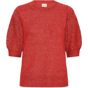 Fransa - Kanva 2 - Damestrui - Gebreid