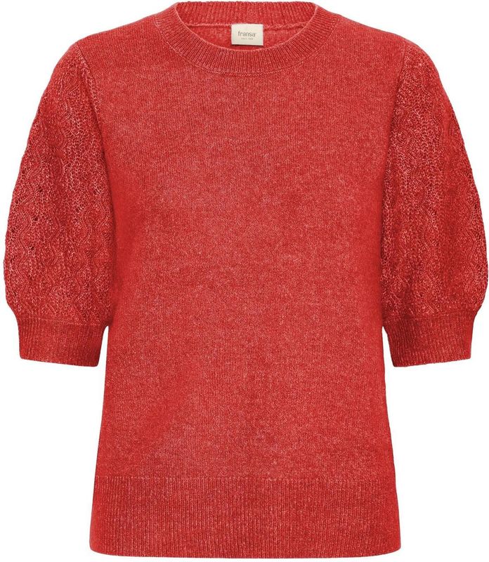 Fransa - Kanva 2 - Damestrui - Gebreid