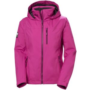 Waterdicht damesjack met capuchon Helly Hansen Crew 2.0