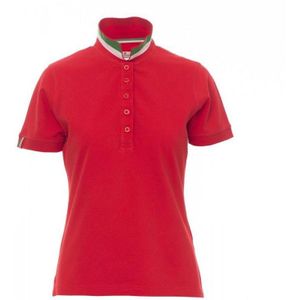 Payper Nation Vrouwen Polo Shirt